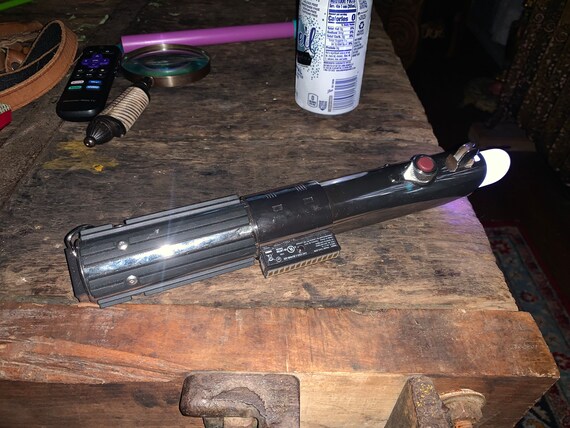 Lenovo Star Wars Jedi Challenges Lightsaber Only Model AAC-101B