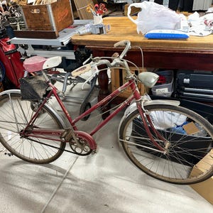 schwinn cruiser bicycles walmart Mikko 7 Bike, 26 Inch Bike for Women and Men, 7-Speed Beach Cruiser Bicycle, Linear Pull Brakes, Comfortable Padded Seat, Upright Riding Position, Adult Bicycle : Sports & Outdoors related_to_135663 Style:R Designed for leisurely adventures Giant Revive Electric Bicycle