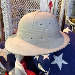 Vintage Safari Hats - Etsy