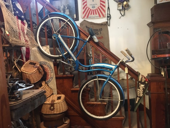 schwinn fiesta bicycle