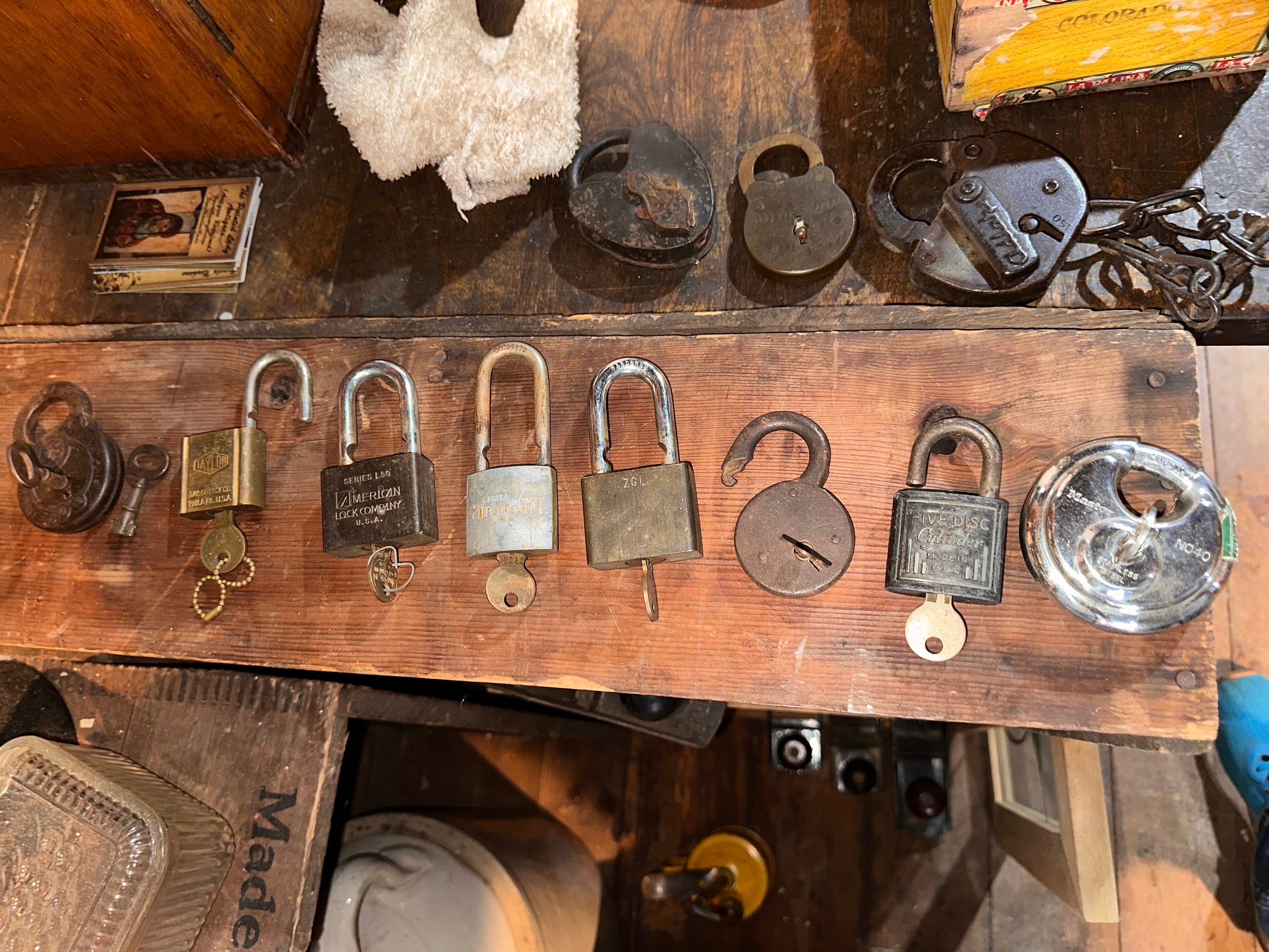 Old Train Key - Etsy