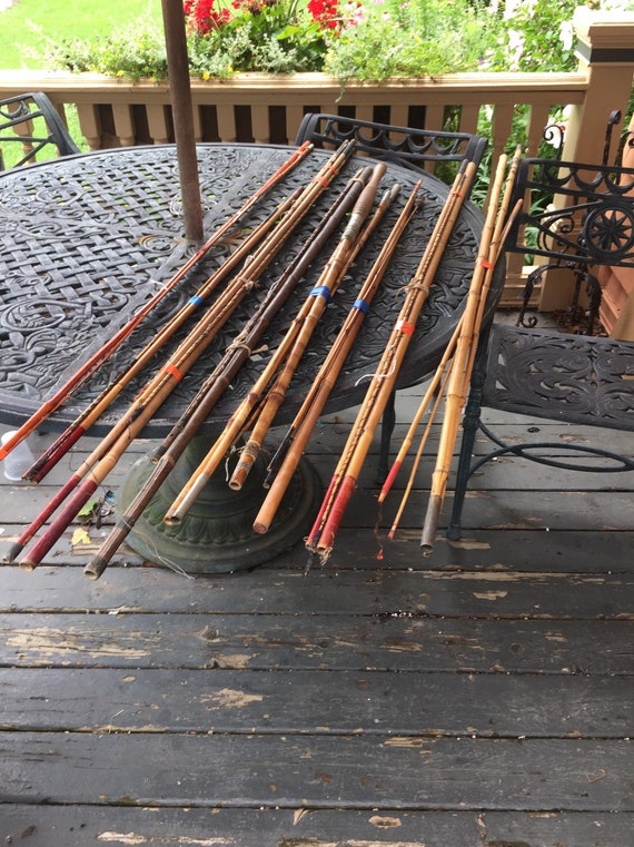 fishing poles for sale