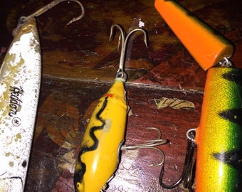 Fishing Lure collectibles 洋書 アンティーク ルアー maxresdefault.jpg
