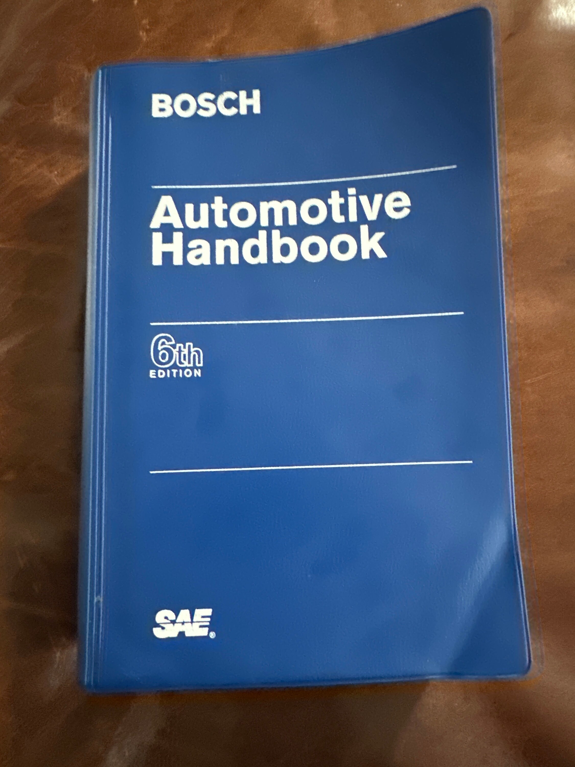 ボッシュ自動車ハンドブック ボッシュ自動車ハンドブック 日本語第4版 | ロバート・ボッシュ