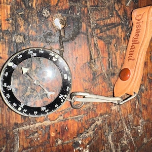 Japanese Compass Ww2 - Etsy