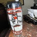 Vintage Extra Large Cocktail Shaker, Glass, Excellant Condition, Approx ...