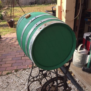 2 gallon jug