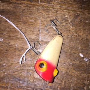 World's Greatest Grandpa is the Best Fishing Lures Custom Gift for