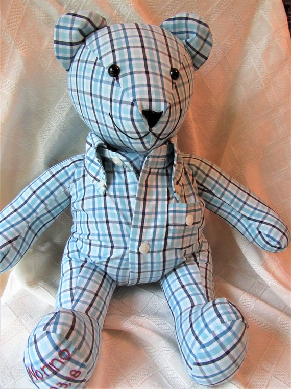 remembrance bears