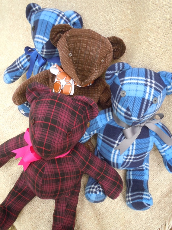 remembrance bears