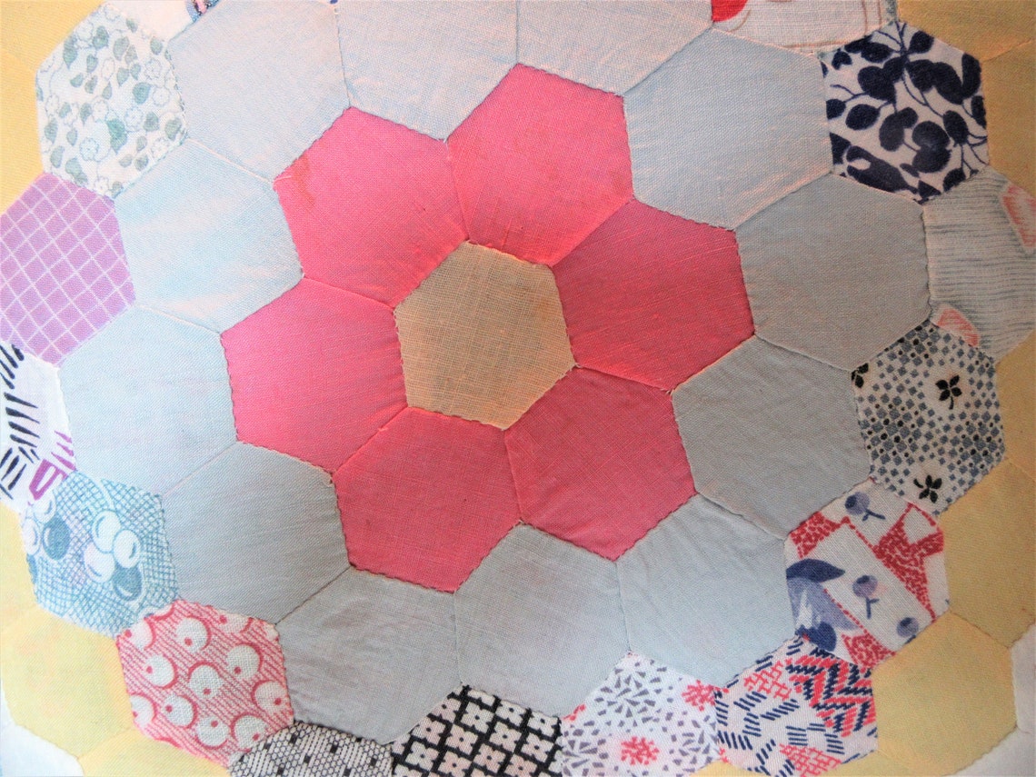 Repurpose Your Tattered Quilts Upcycle Old Quilts Etsy