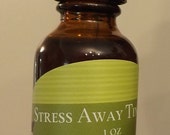 Stress Away Tincture