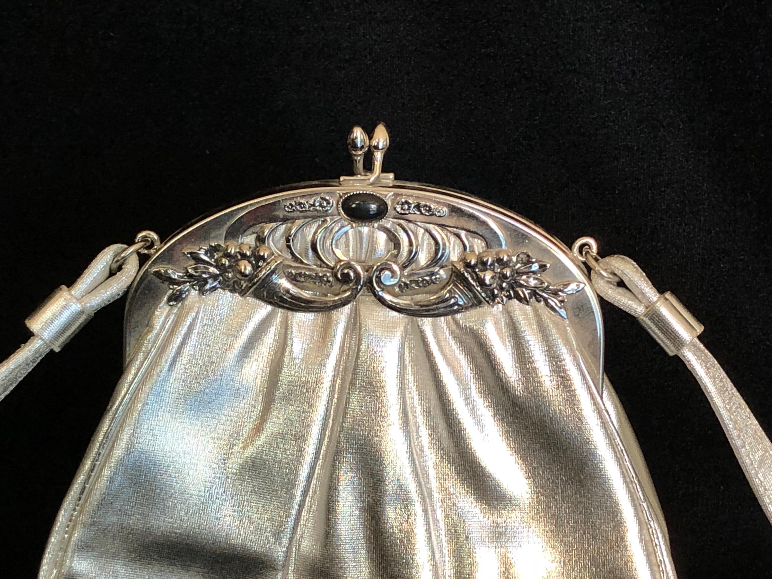 Vintage After Five Evening Purse