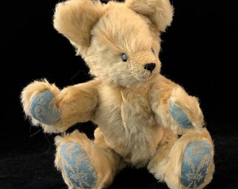 Vintage The English Teddy Bear Co TEDDY BEAR