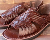 Semelle huarache 2025