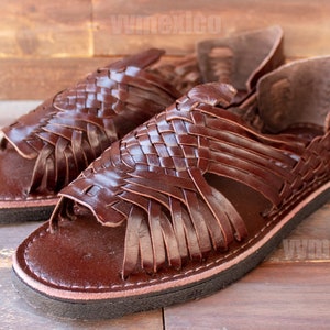 Huarache bimba sales