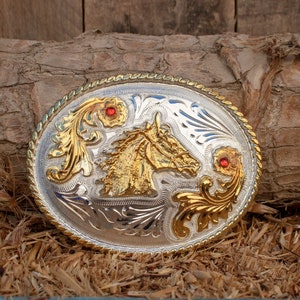 Aqha buckle sales