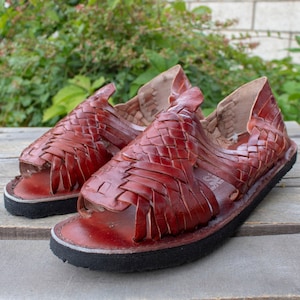 Style tread sandals sale