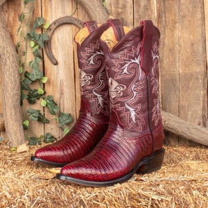 King exotic boots clearance