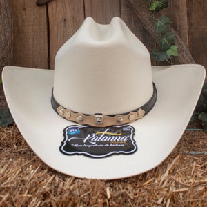 MENS Natural STRAW Western Cowboy hat SOMBRERO