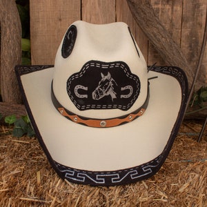 KIDS baby boys girls toddler Western COWBOY HAT Sombrero rodeo