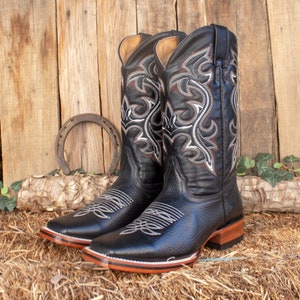 Buy Cowboy Western Boots Red Online in India 