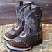 see more listings in the CHILDREN WESTERN BOOTS section