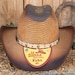 see more listings in the SOMBREROS / HATS  section