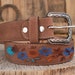 see more listings in the WOMENS LEATHER BELTS section