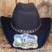 see more listings in the SOMBREROS / HATS  section