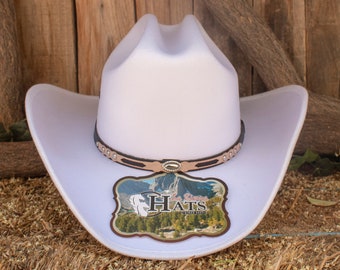 Chapeau De Cowboy Arizona - Chapeau Cowboy