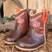 see more listings in the CHILDREN WESTERN BOOTS section