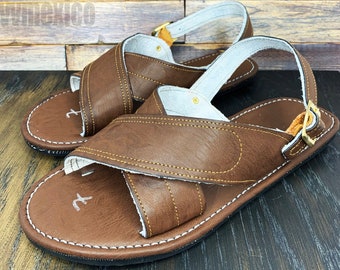 mexican huaraches with tire soles