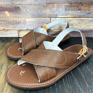 Mexican dad sandals hotsell
