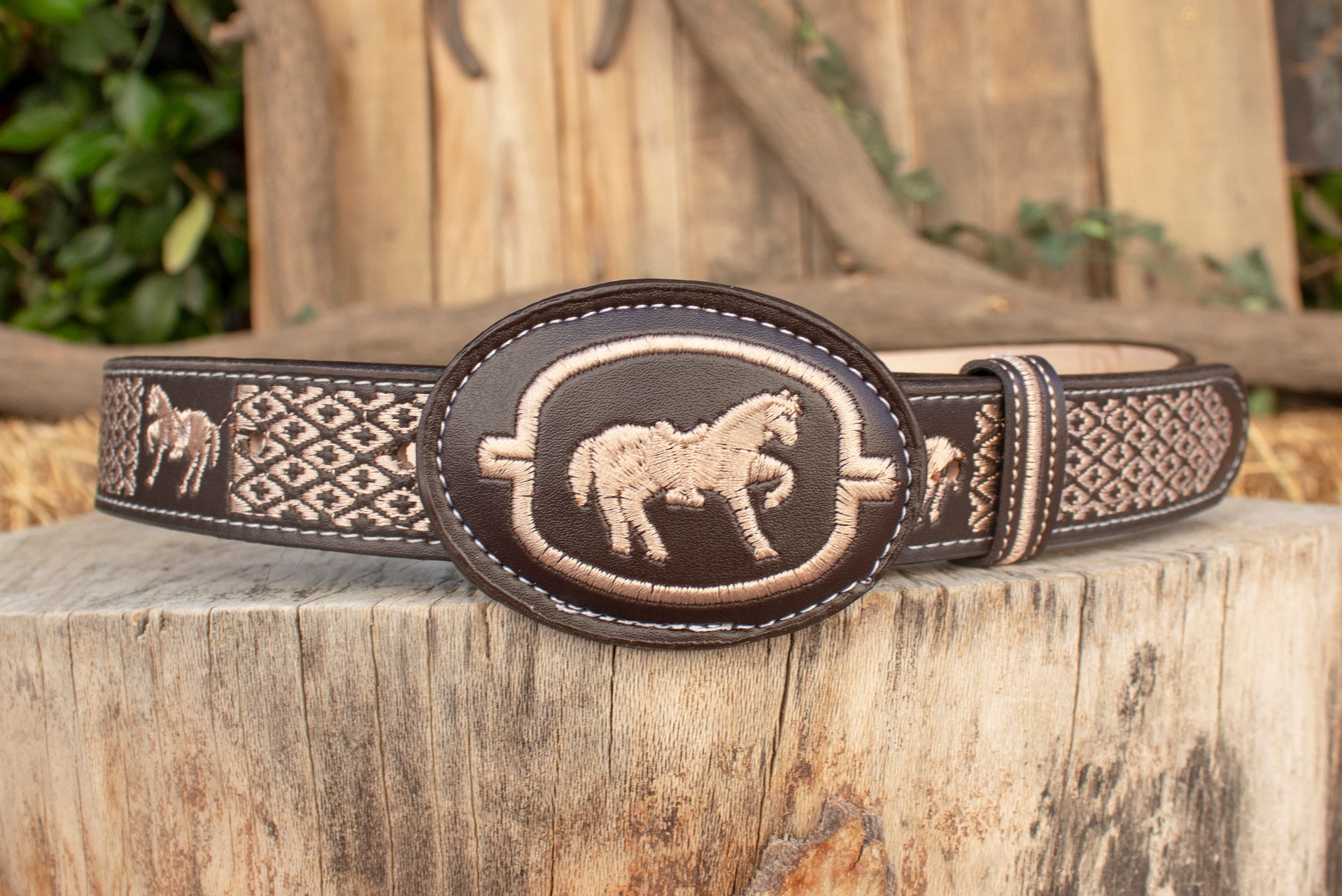 Baby Cowboy Belt Etsy Canada