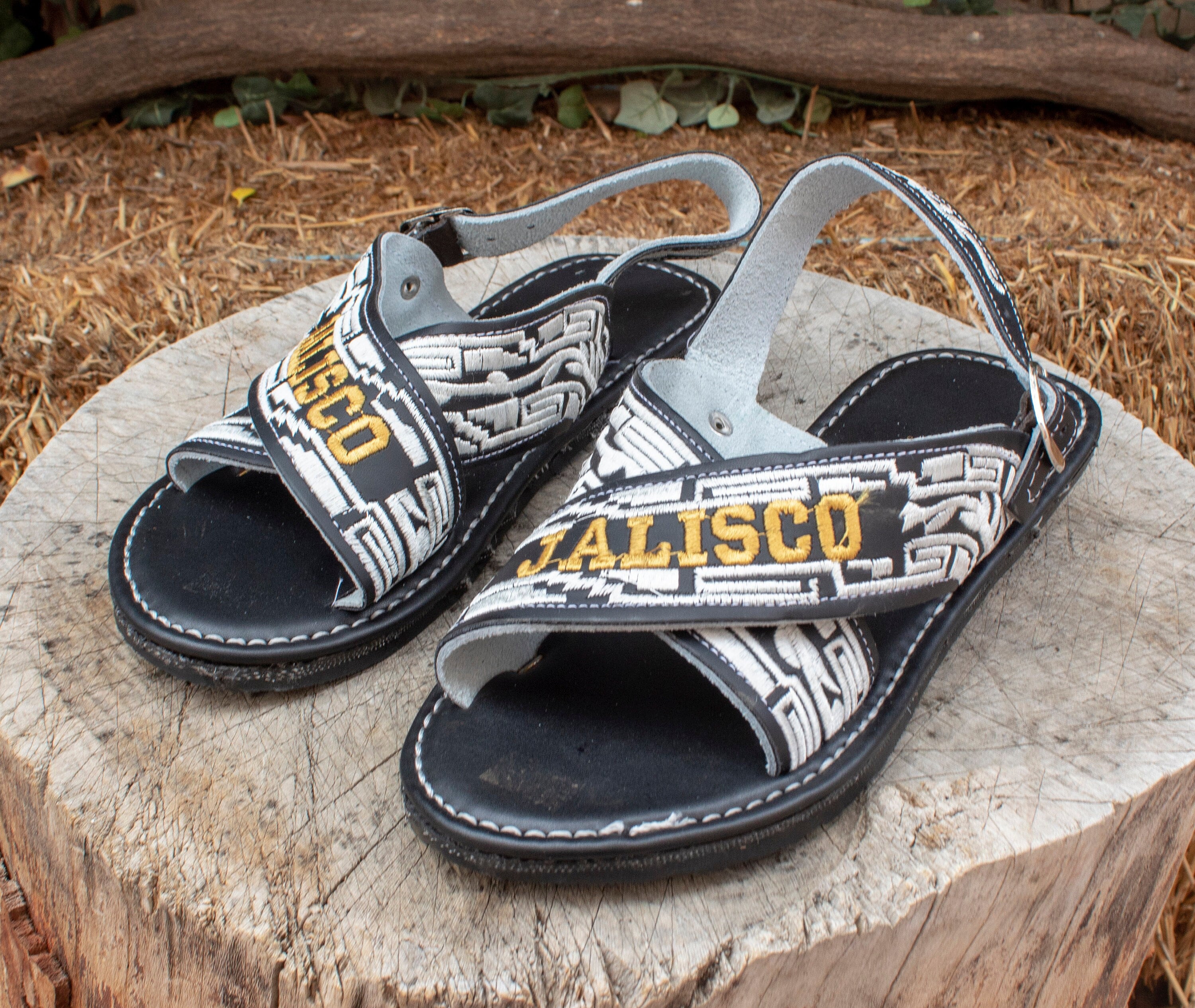 mexican huaraches etsy