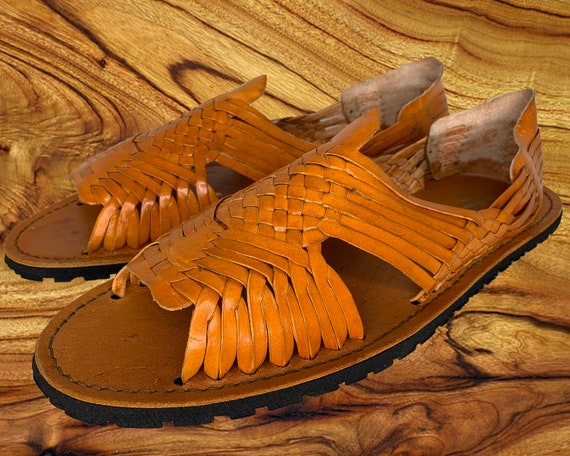 mexican dad sandals