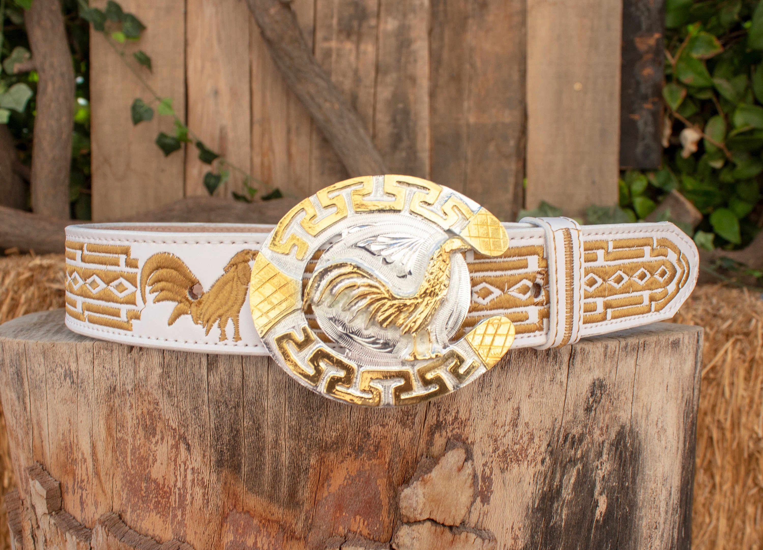 gallo belt