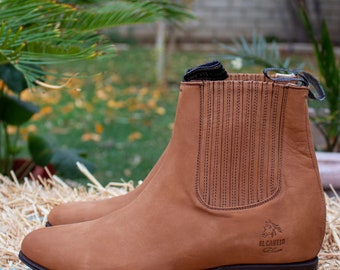 Botines y Zapatos