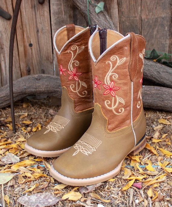 Stivali Western Stivali Da Cavallo Bambina Stivali Equitazione