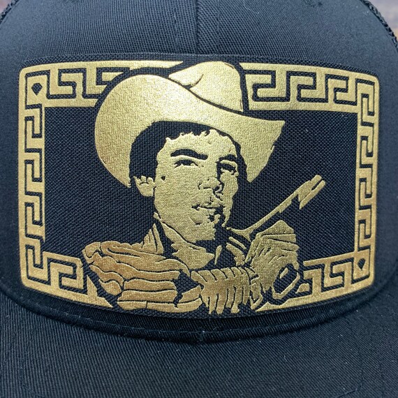 CHALINO SANCHEZ SNAPBACK Adjustable Hat 