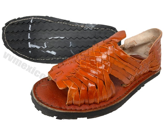 huaraches tire soles