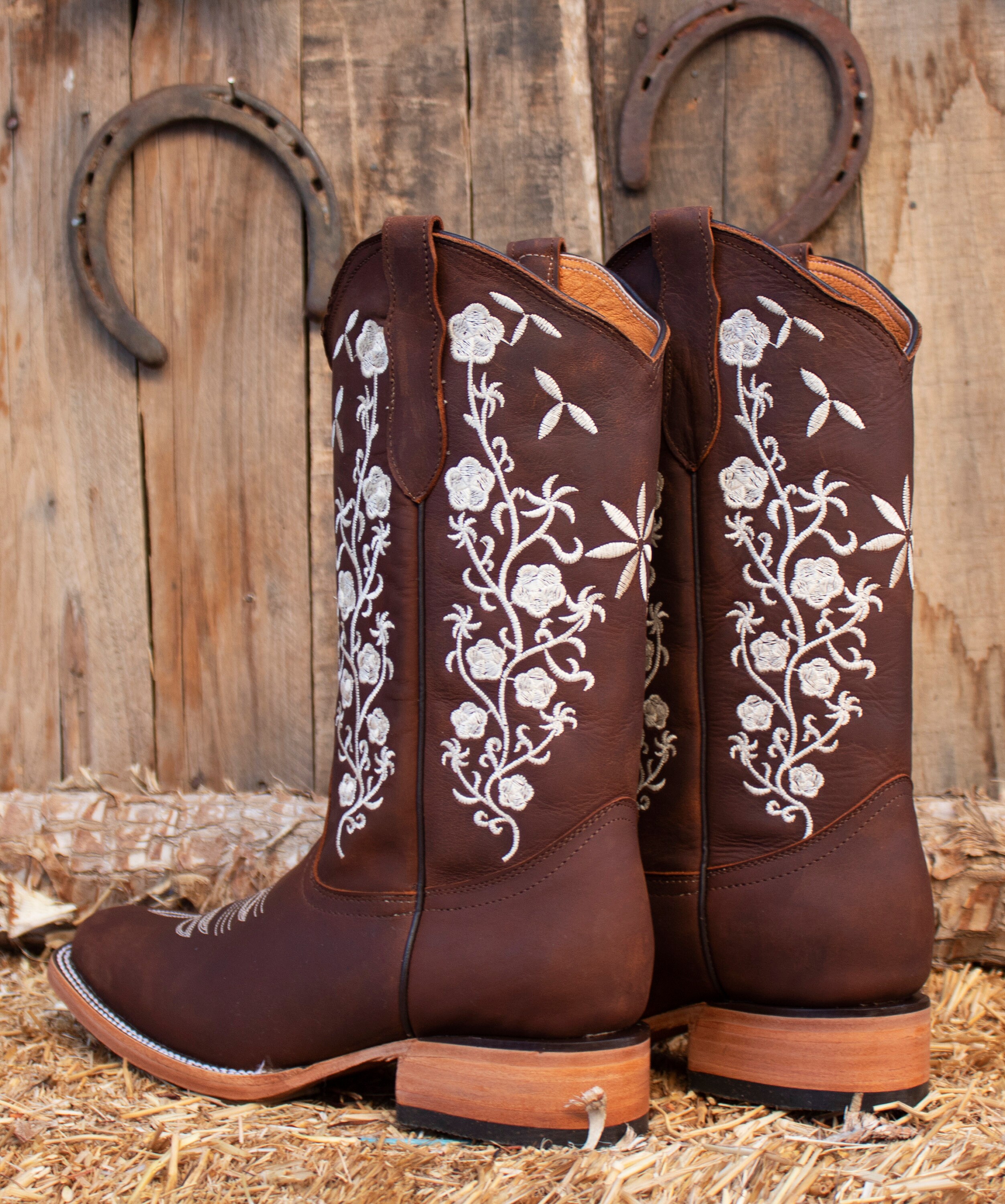 “ JeanPaulGaultier “ Square toe boots Jean Paul GAULTIER PARIS Square Toes Leather Boots Black US