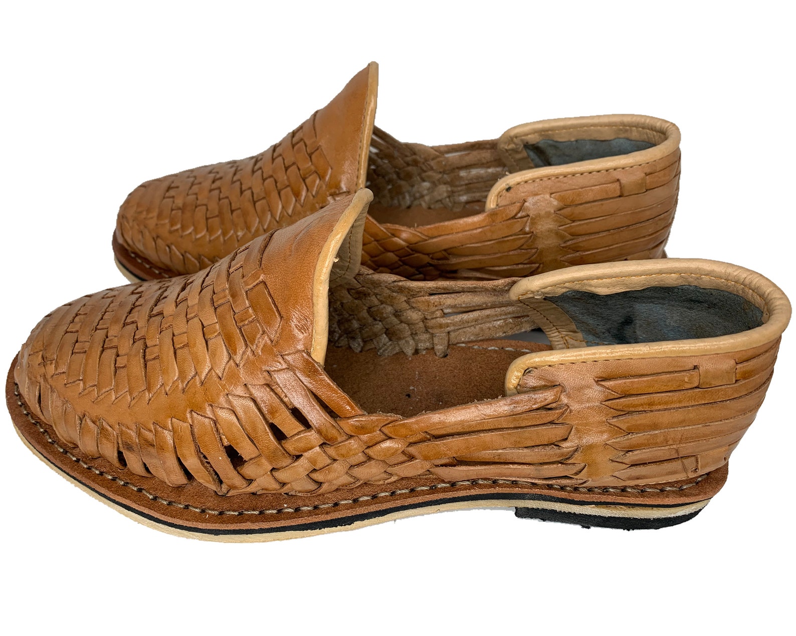 huarache shoes men's