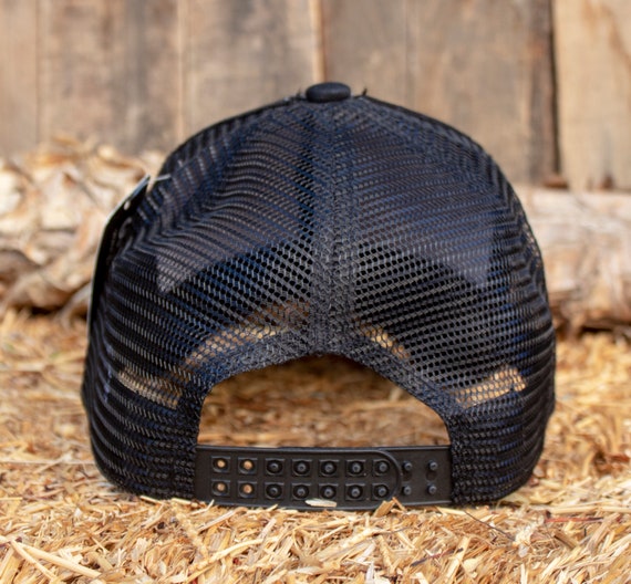 Vin rouge - Casquette de Baseball pour hommes et femmes, Chapeau en maille, Avec cheval