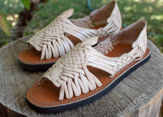 vintage mens sandals