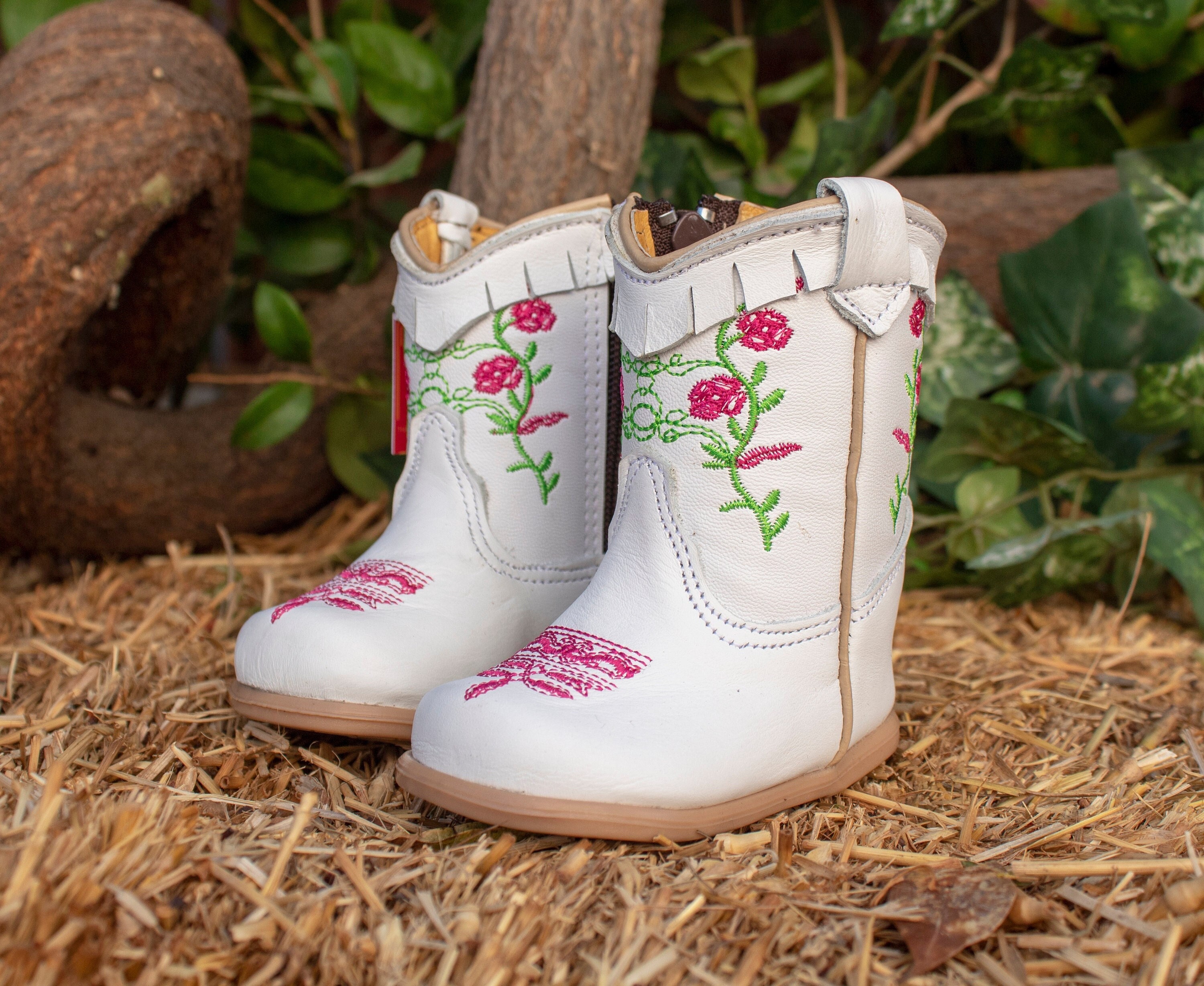 12 month cowgirl boots