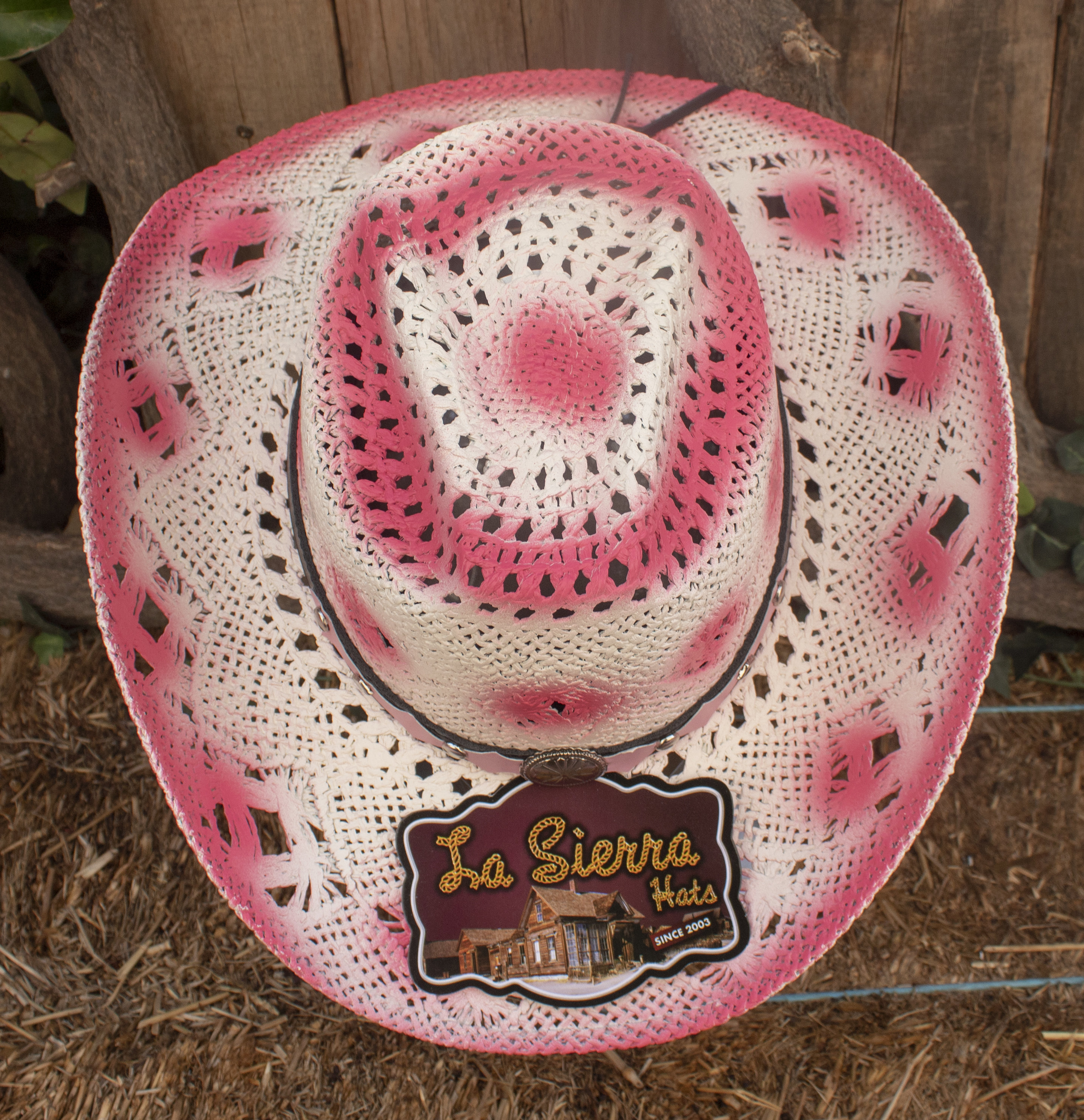 Chapeau Professionnel RDYC5 Chapeau de cow-boy paille de femmes pour