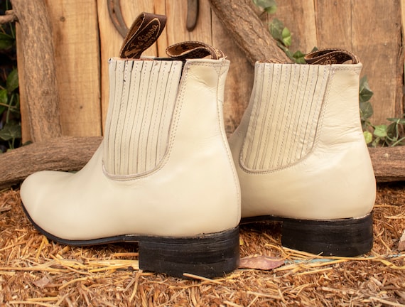 Roberto Stivaletti Uomo Pelle Spazzolata Testa Di Moro - Foto 3