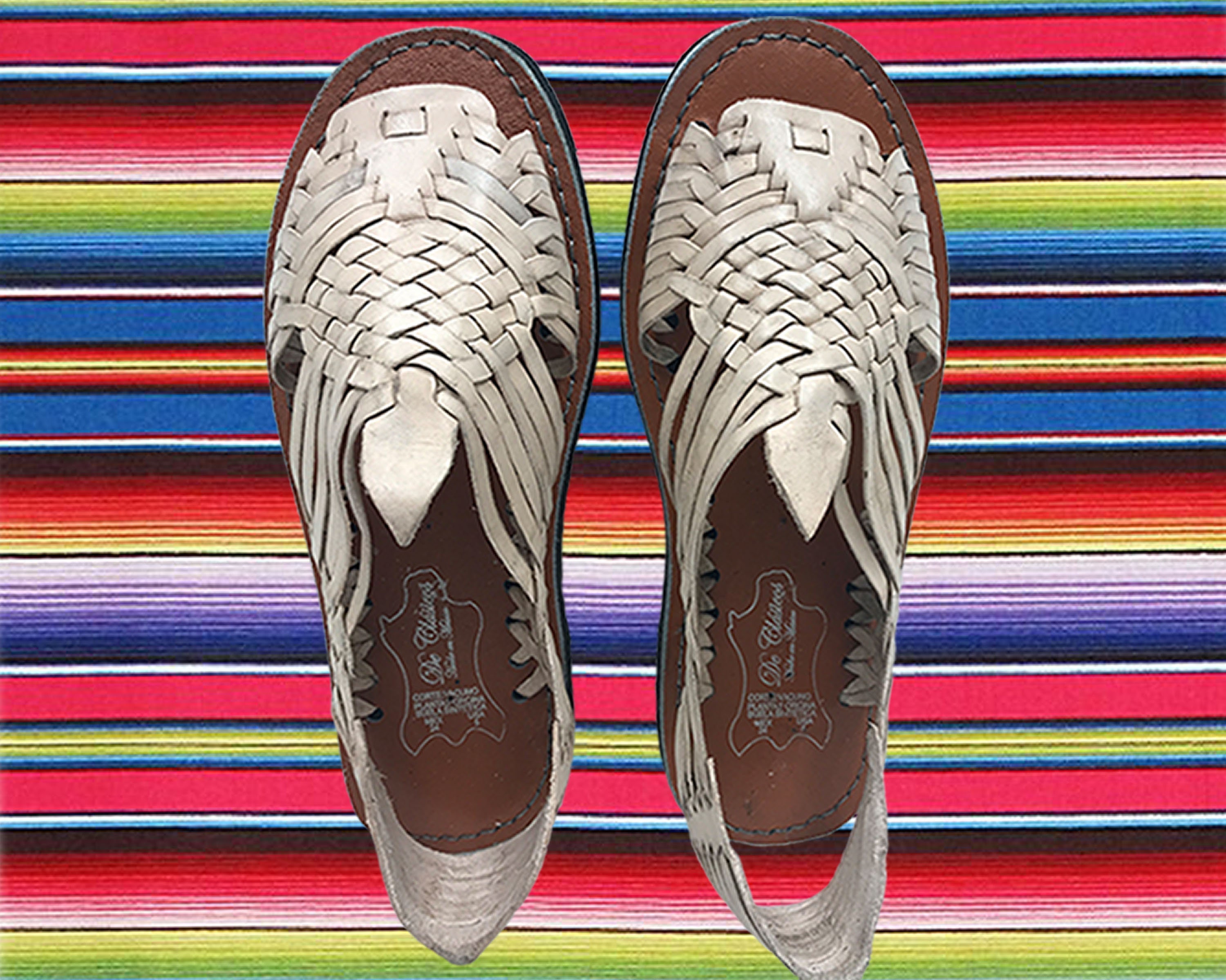 50 style huarache